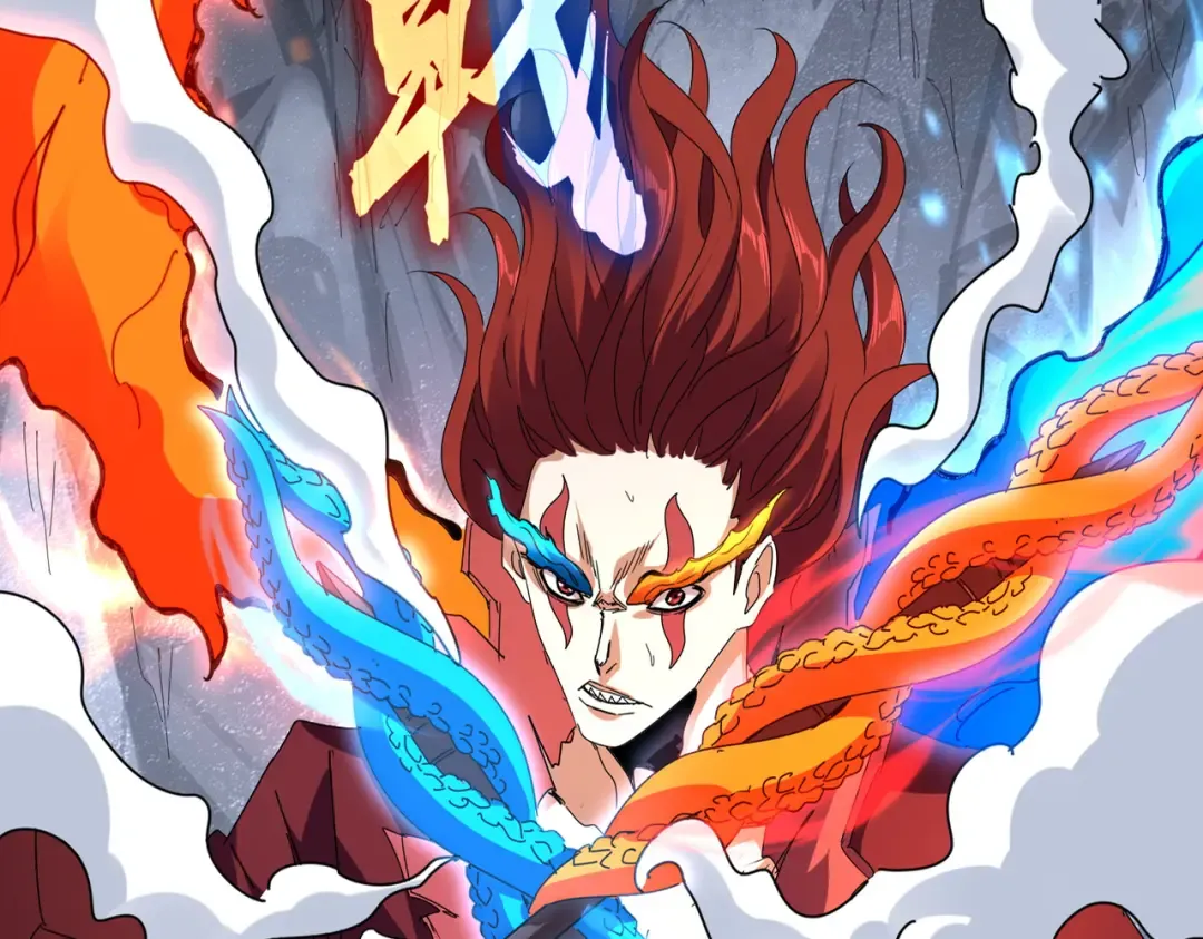 第646话 缠斗 第19页