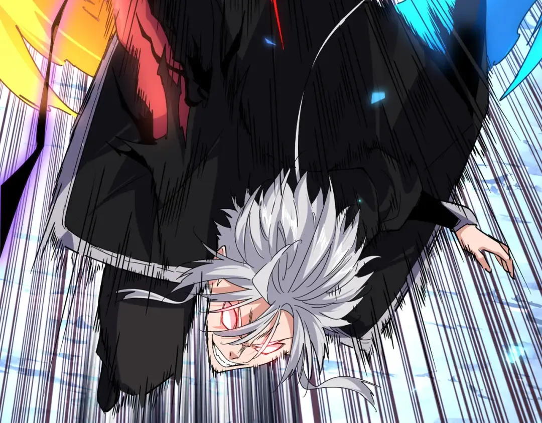 第646话 缠斗 第49页