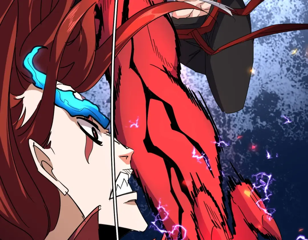 第646话 缠斗 第70页