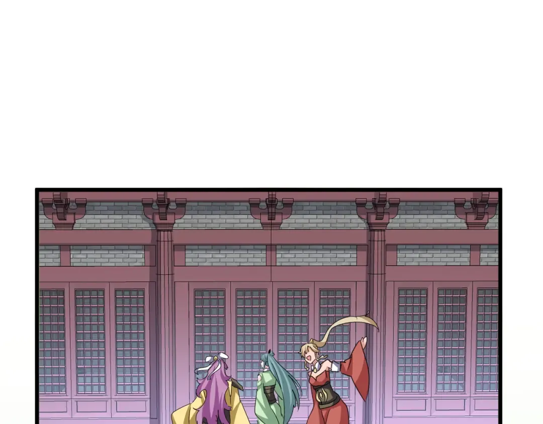 第653话 抵达双龙院 第35页