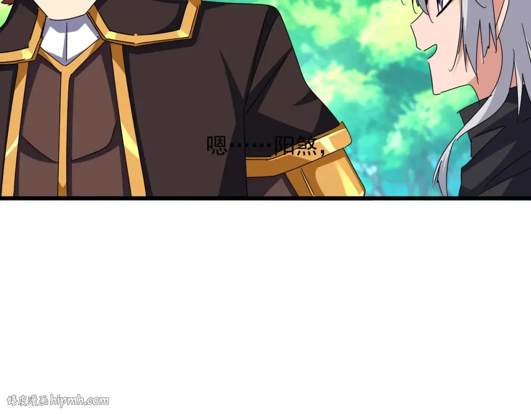 第654话 宿敌的感知 第32页