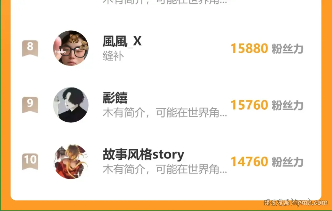 第657话 同一种人 第110页