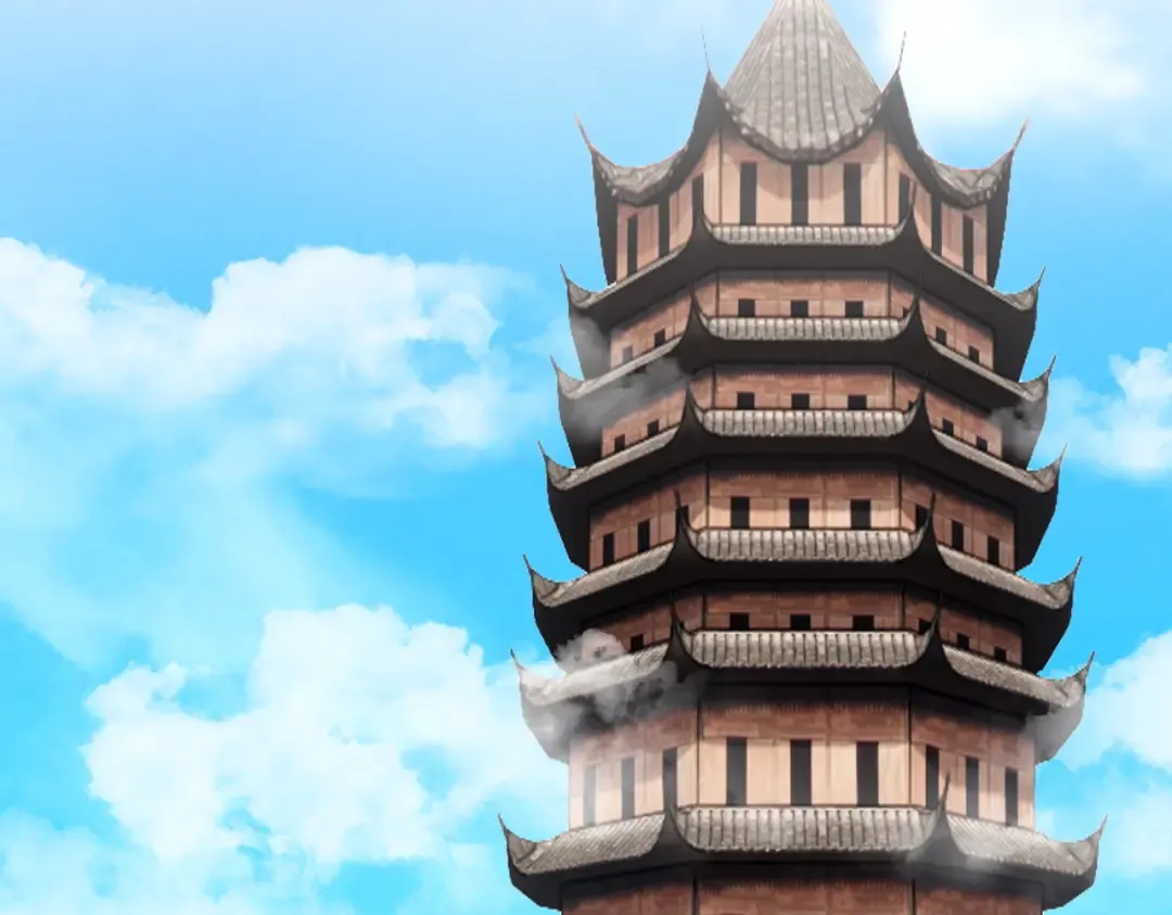 第658话 丹青生 第58页