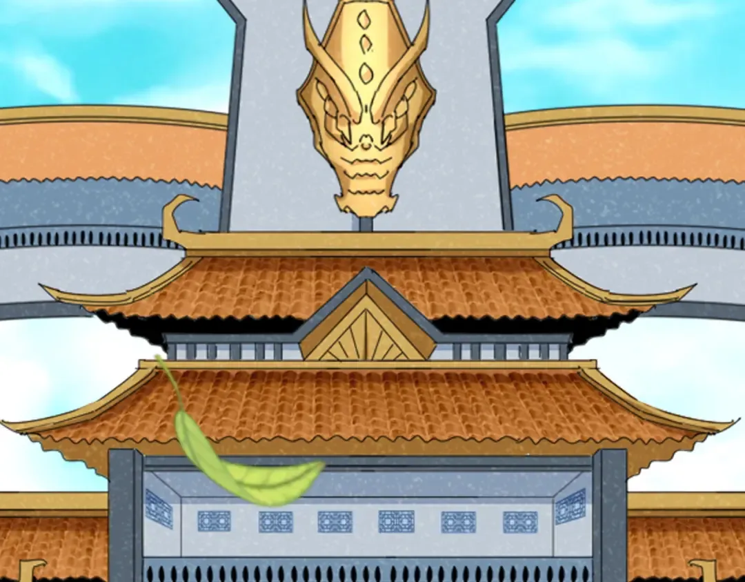 第659话 羞辱 第57页