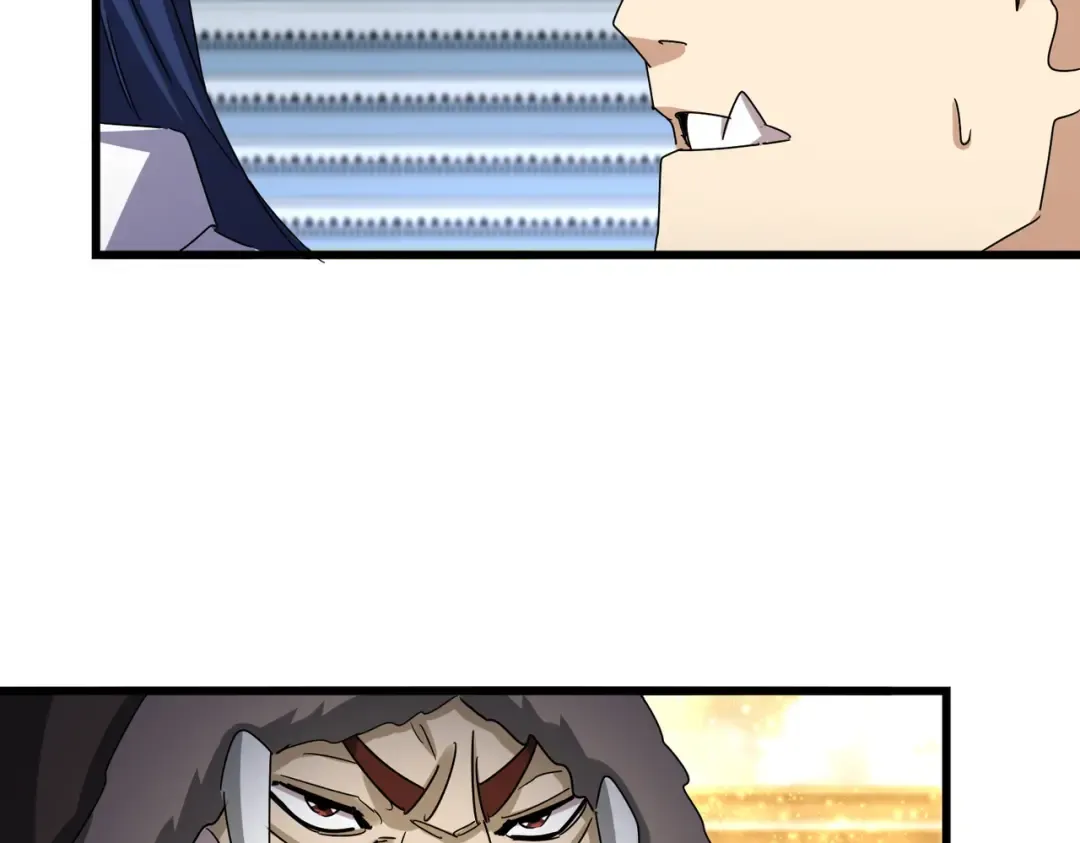 第665话 说好的放水呢？ 第36页