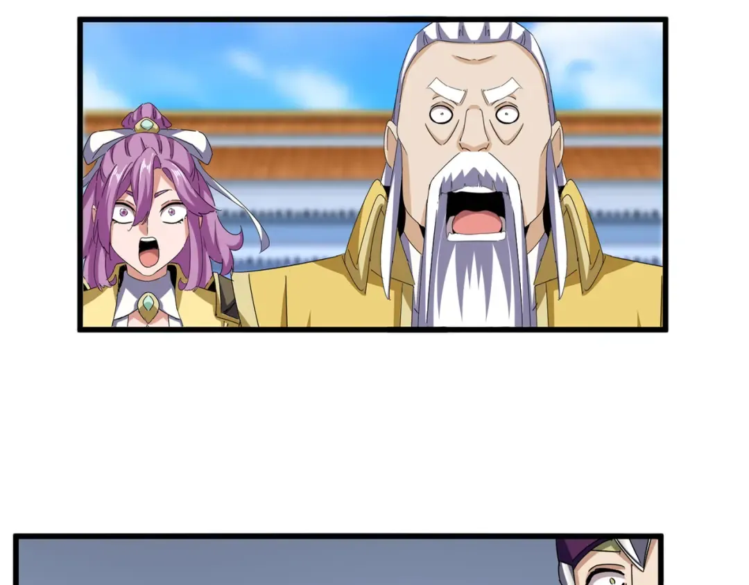 第666话 宿命的对手出现了 第12页