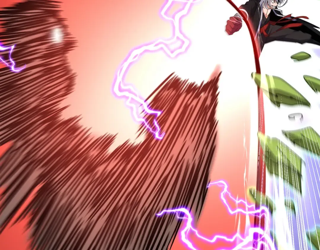 第685话 跑啊！你快跑啊！ 第28页