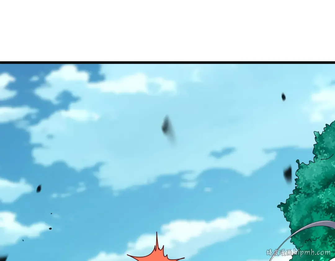 第685话 跑啊！你快跑啊！ 第32页