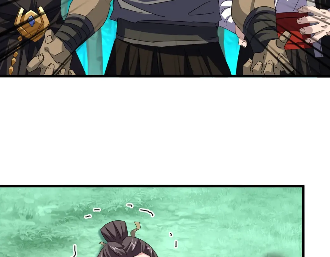 第689话 敬重 第13页