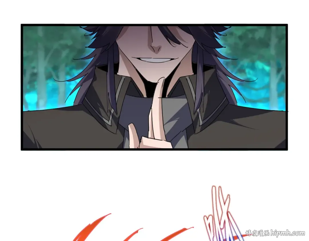 第700话 卓凡认真系列 第104页