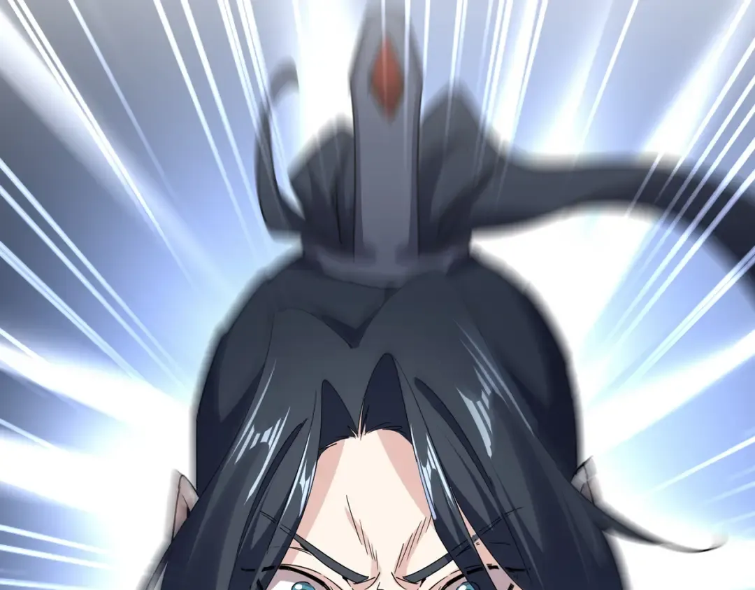 第707话 愤怒的武清秋 第92页