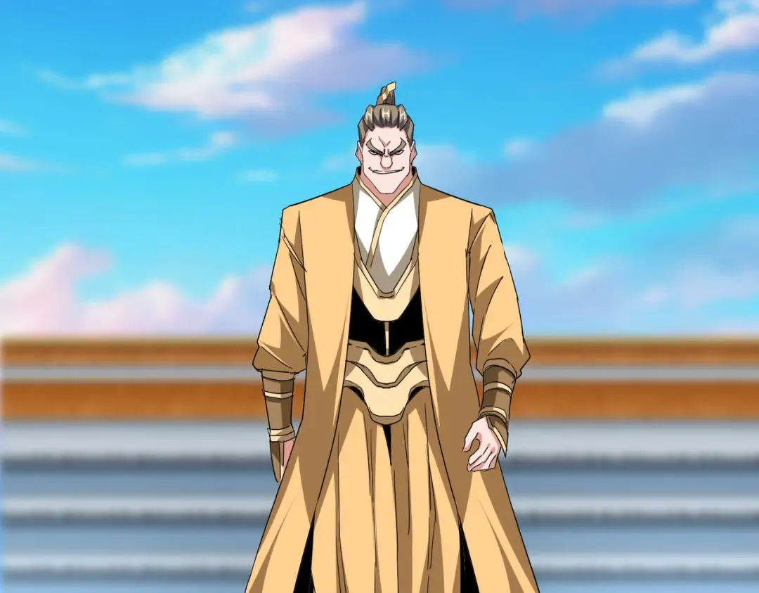第707话 愤怒的武清秋 第109页