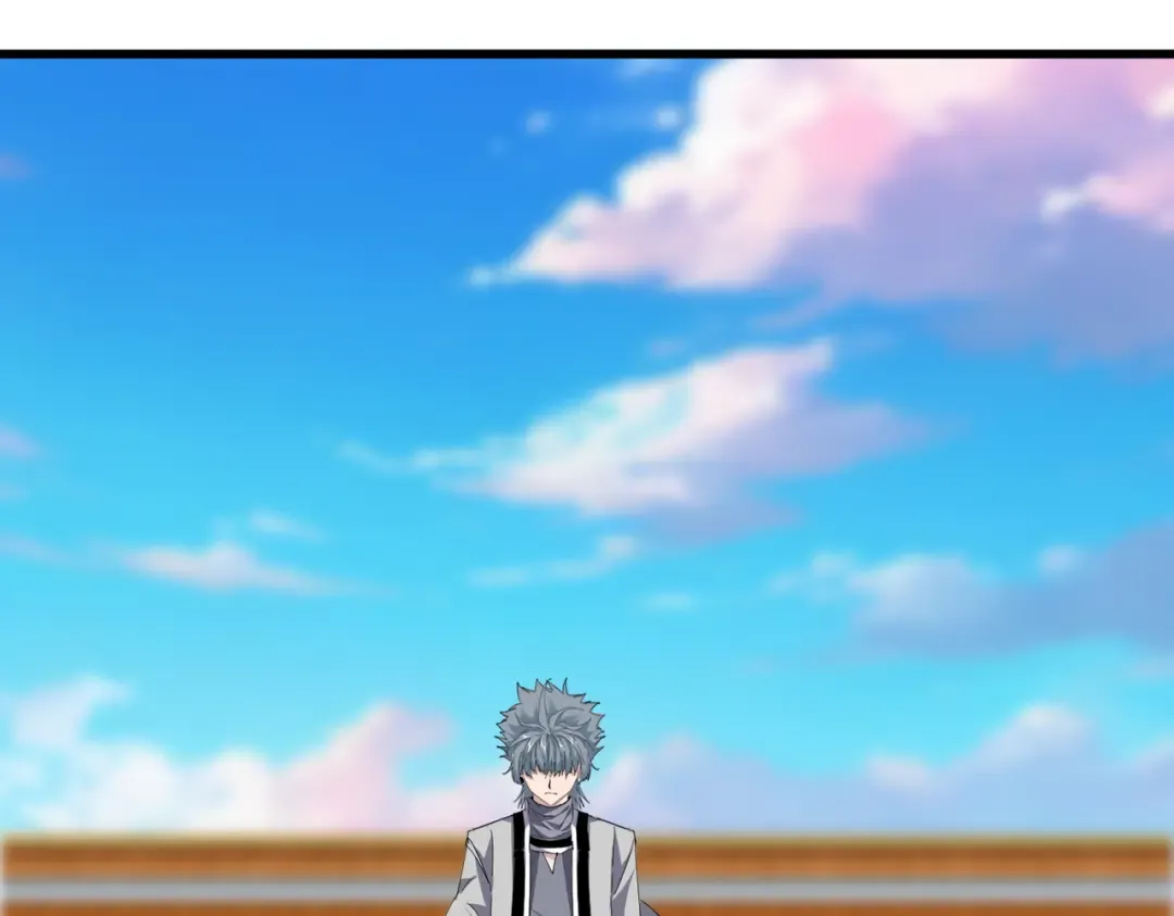 第707话 愤怒的武清秋 第111页