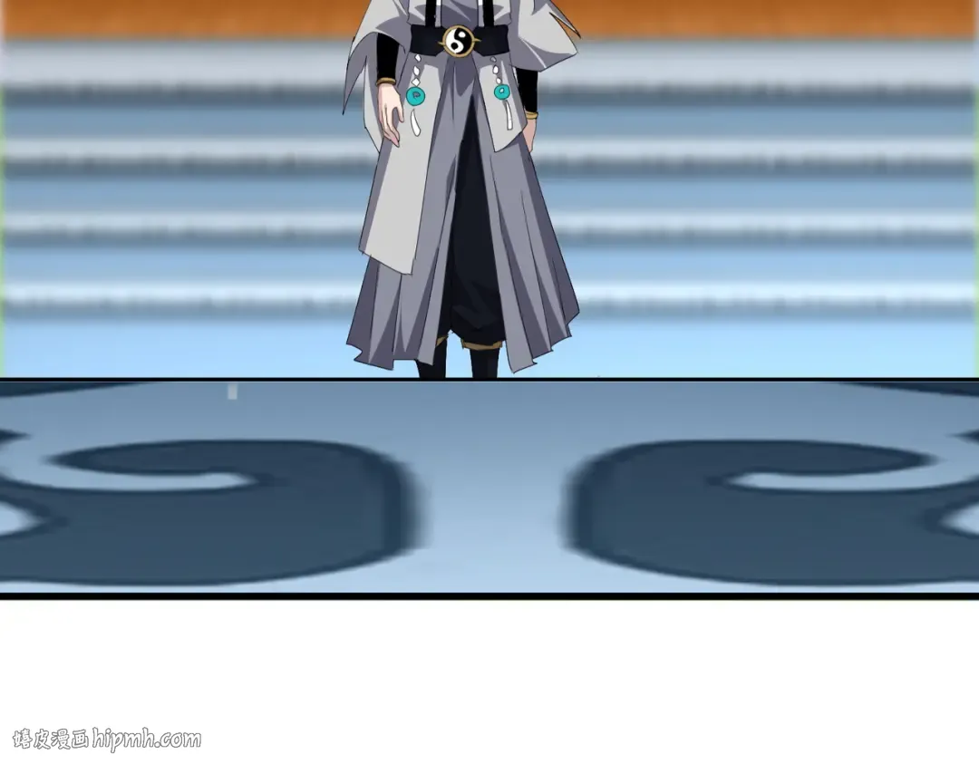 第707话 愤怒的武清秋 第112页