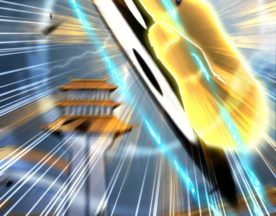 第707话 愤怒的武清秋 第25页