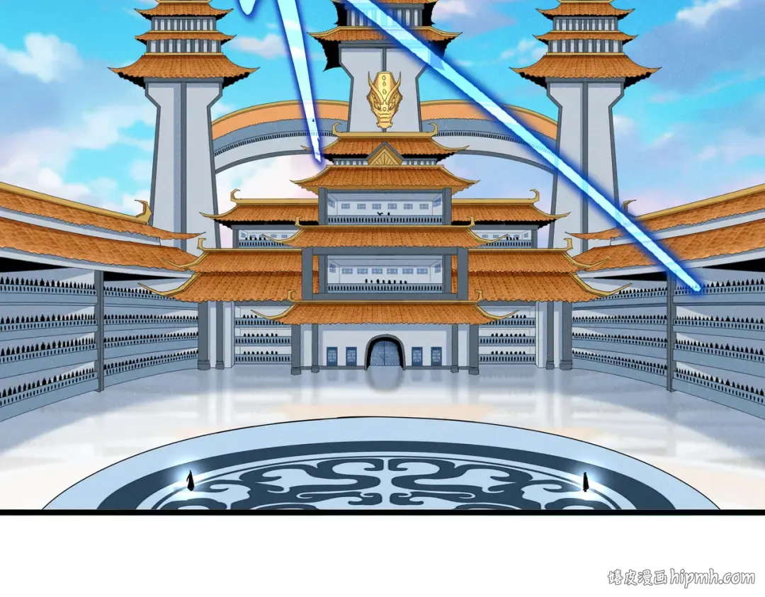 第707话 愤怒的武清秋 第48页