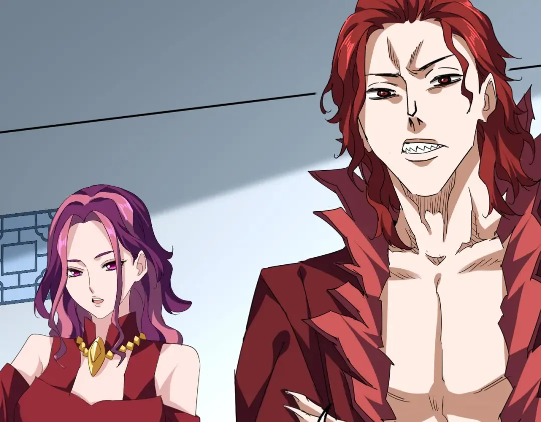 第707话 愤怒的武清秋 第67页