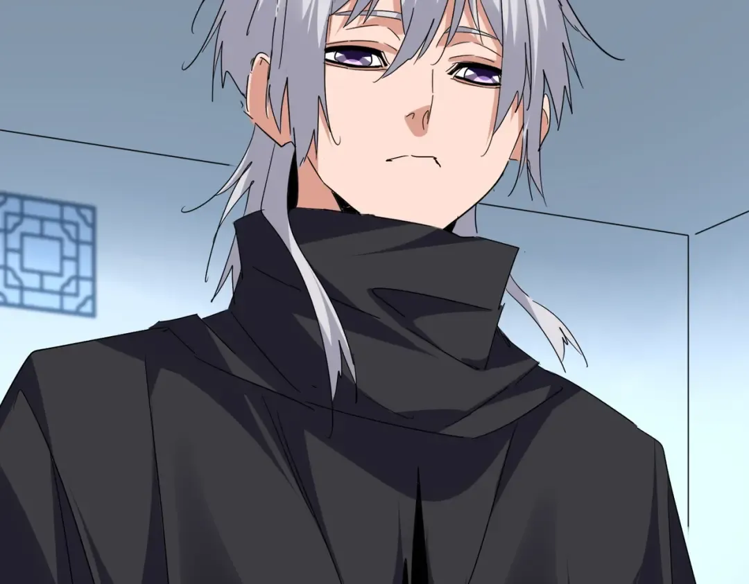 第710话 亦敌亦友 第47页