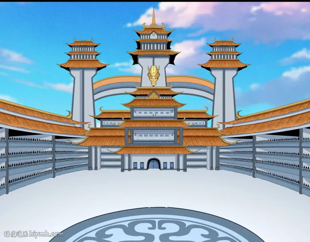 第714话 认真的天地正义宗 第24页