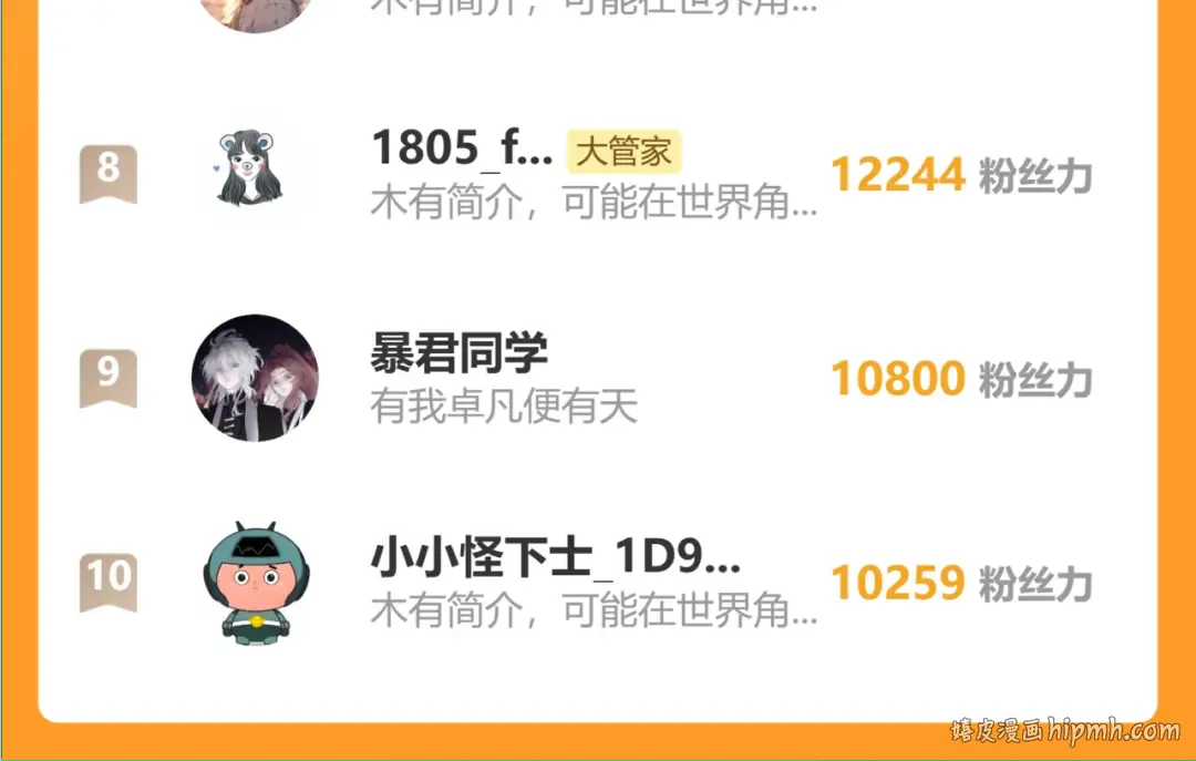 第718话 我们是上三宗 第110页