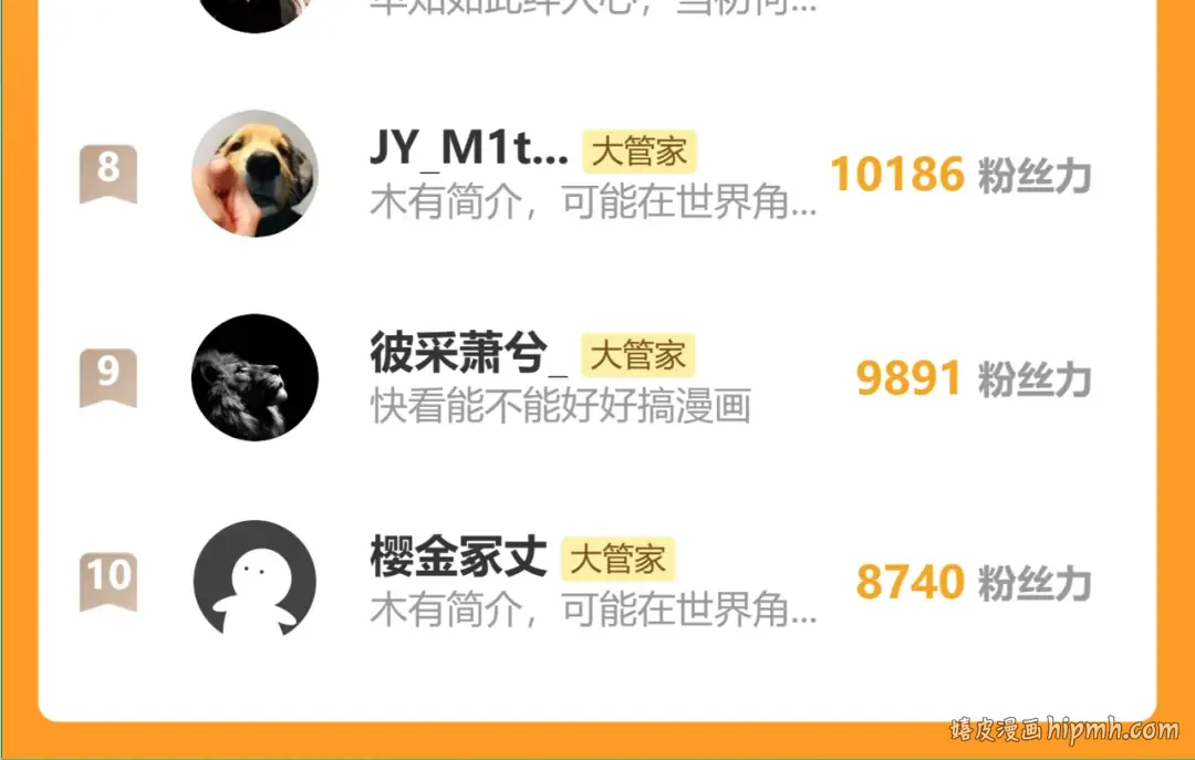第720话 肉搏 第116页