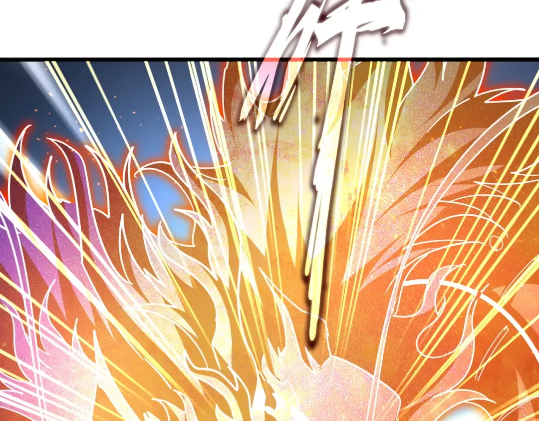 第723话 焚天金龙王 第23页