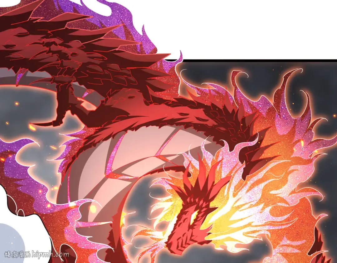 第723话 焚天金龙王 第48页