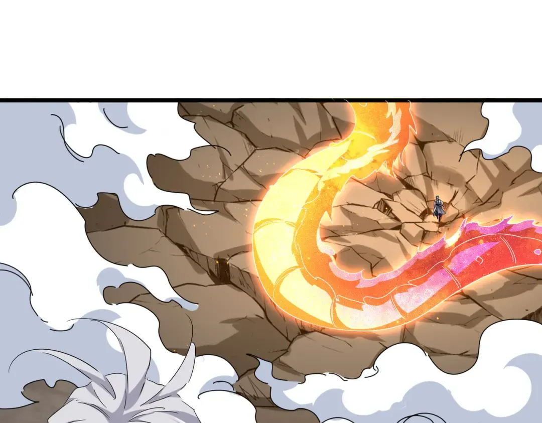 第723话 焚天金龙王 第55页