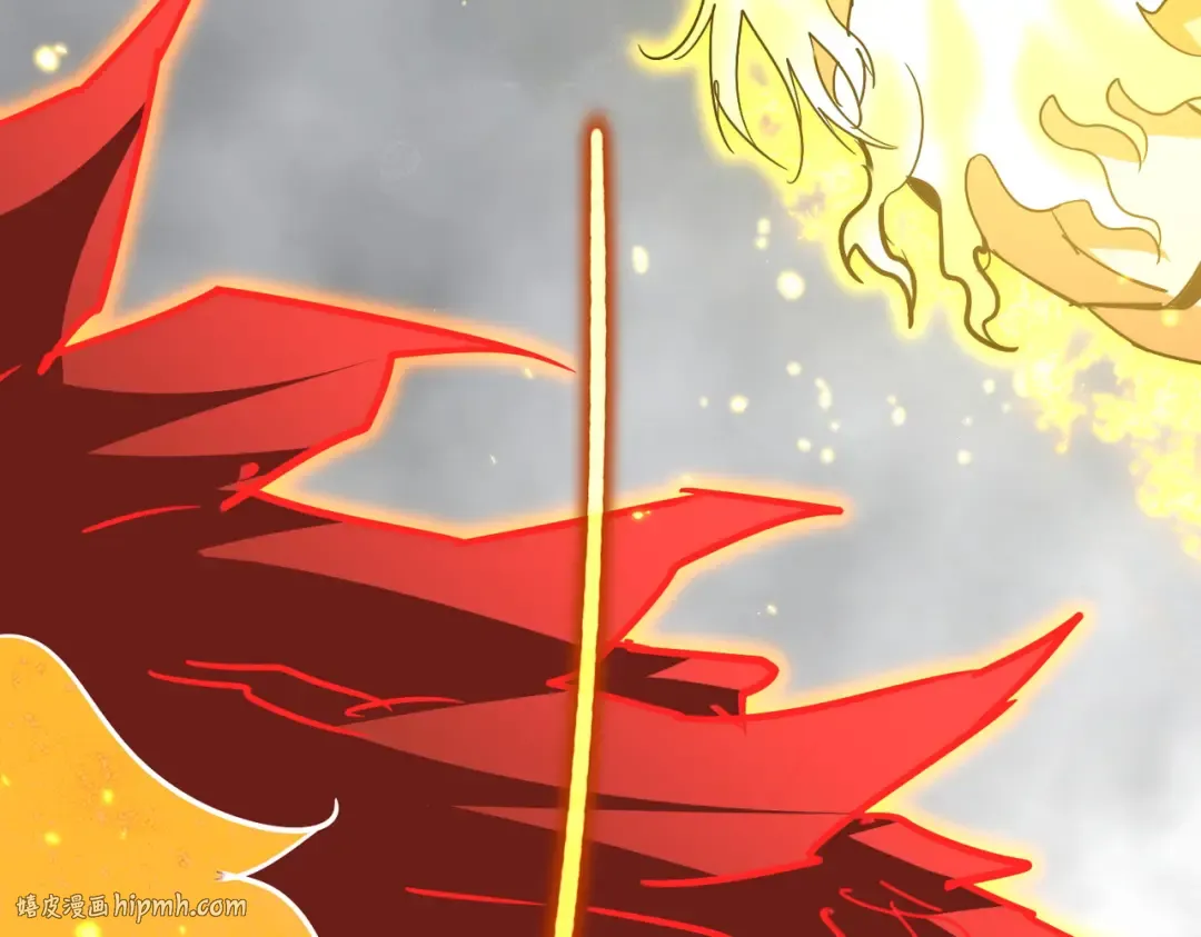 第723话 焚天金龙王 第96页