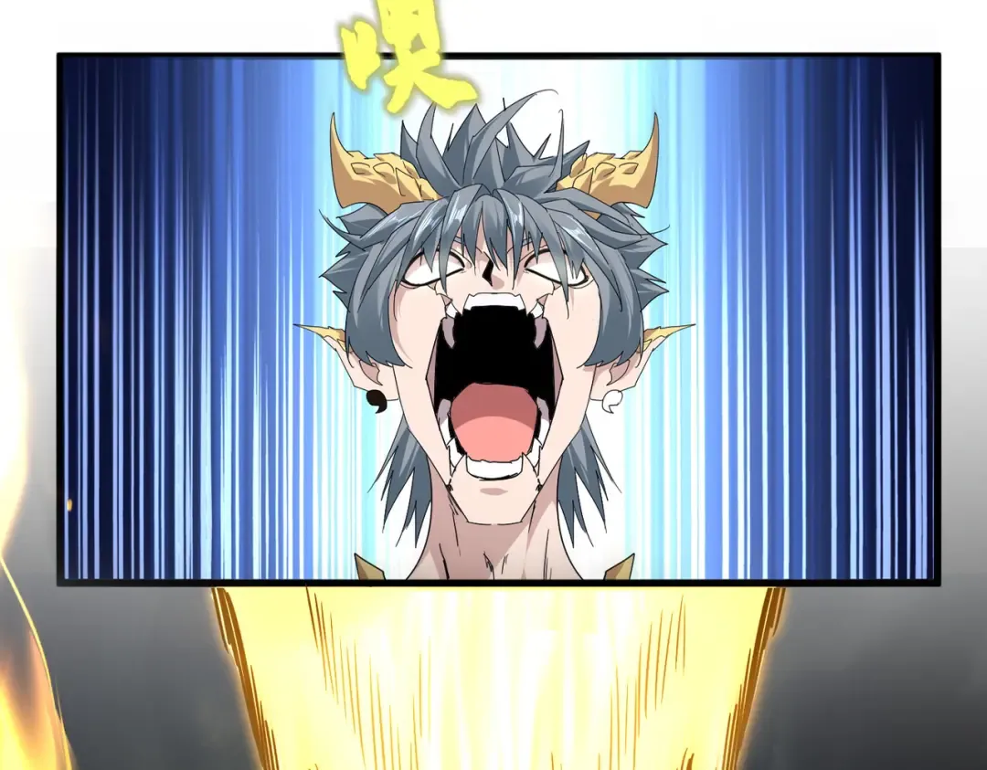 第733话 燃烧神魂，最后的金炎 第11页