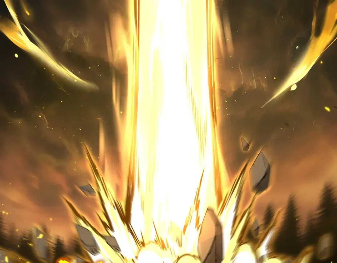 第733话 燃烧神魂，最后的金炎 第13页