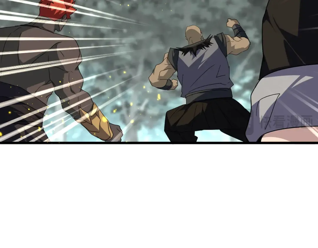 第733话 燃烧神魂，最后的金炎 第18页