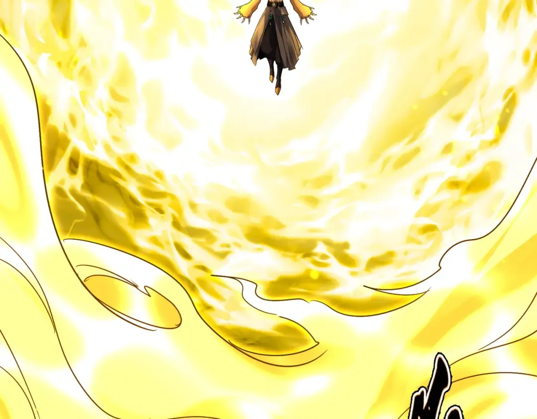 第733话 燃烧神魂，最后的金炎 第28页