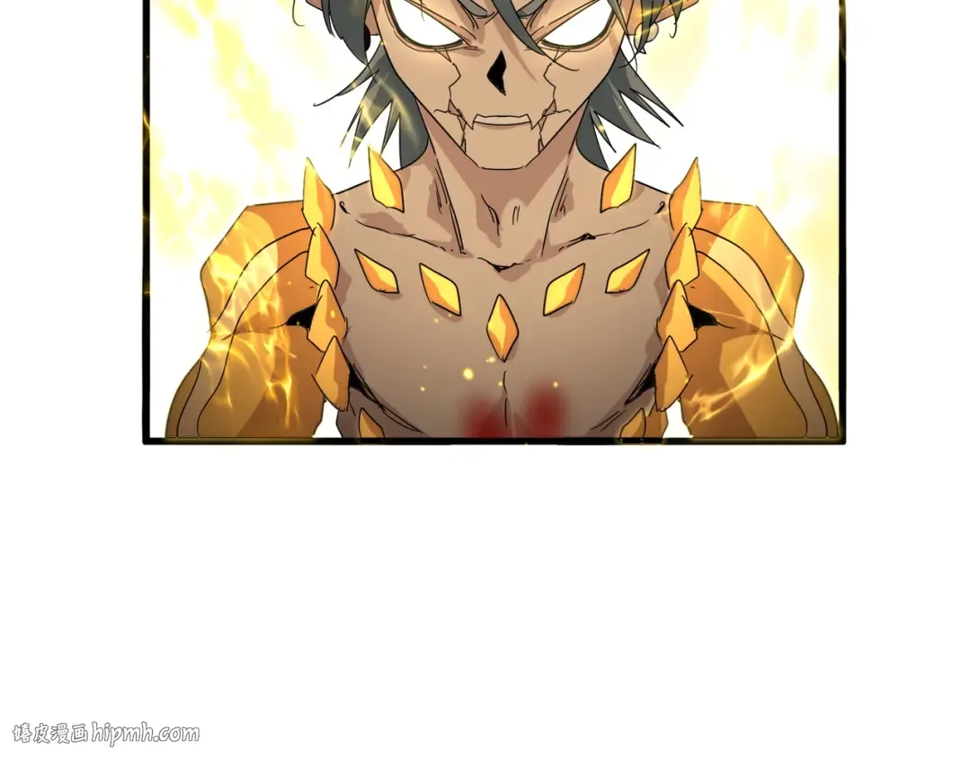 第733话 燃烧神魂，最后的金炎 第56页