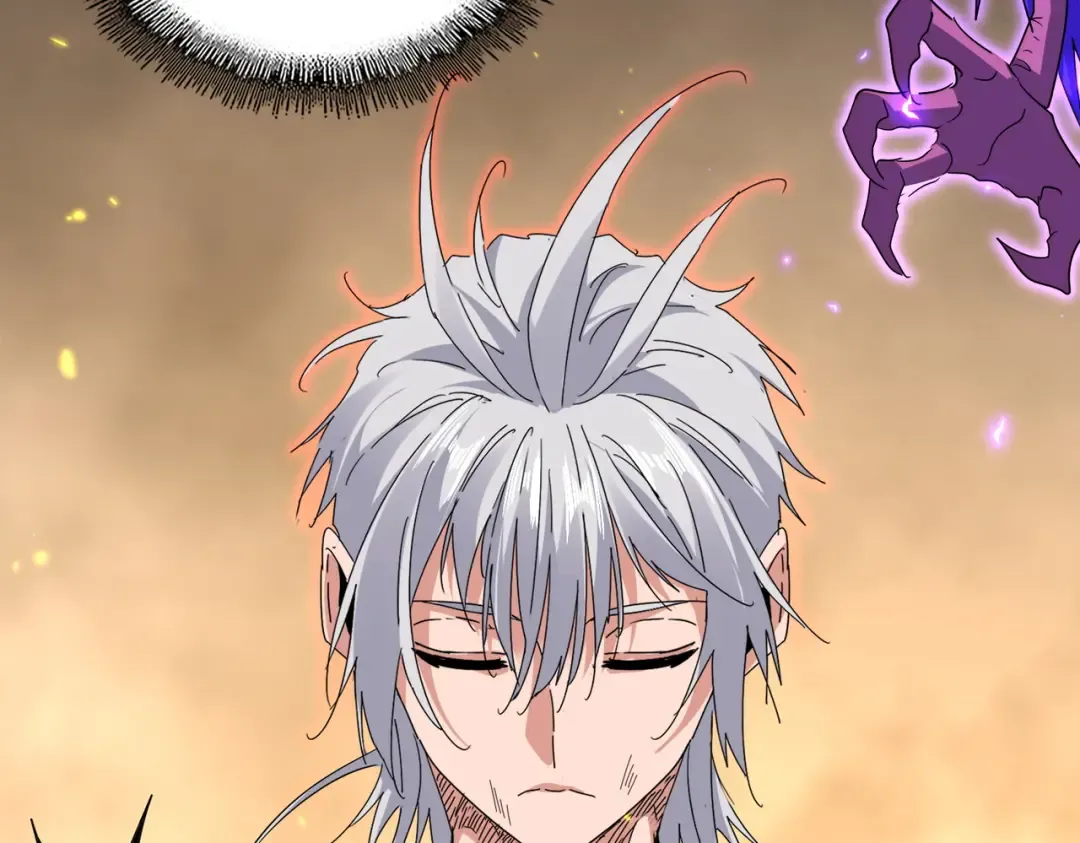 第733话 燃烧神魂，最后的金炎 第65页