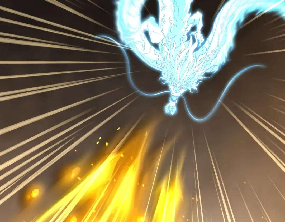第733话 燃烧神魂，最后的金炎 第89页