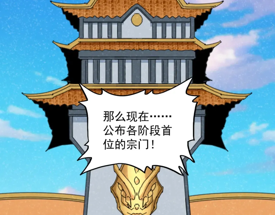 第740话 各宗排名 第70页