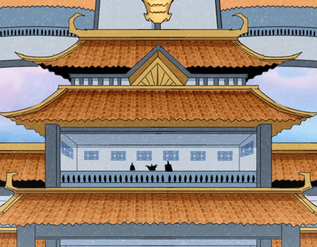 第740话 各宗排名 第71页