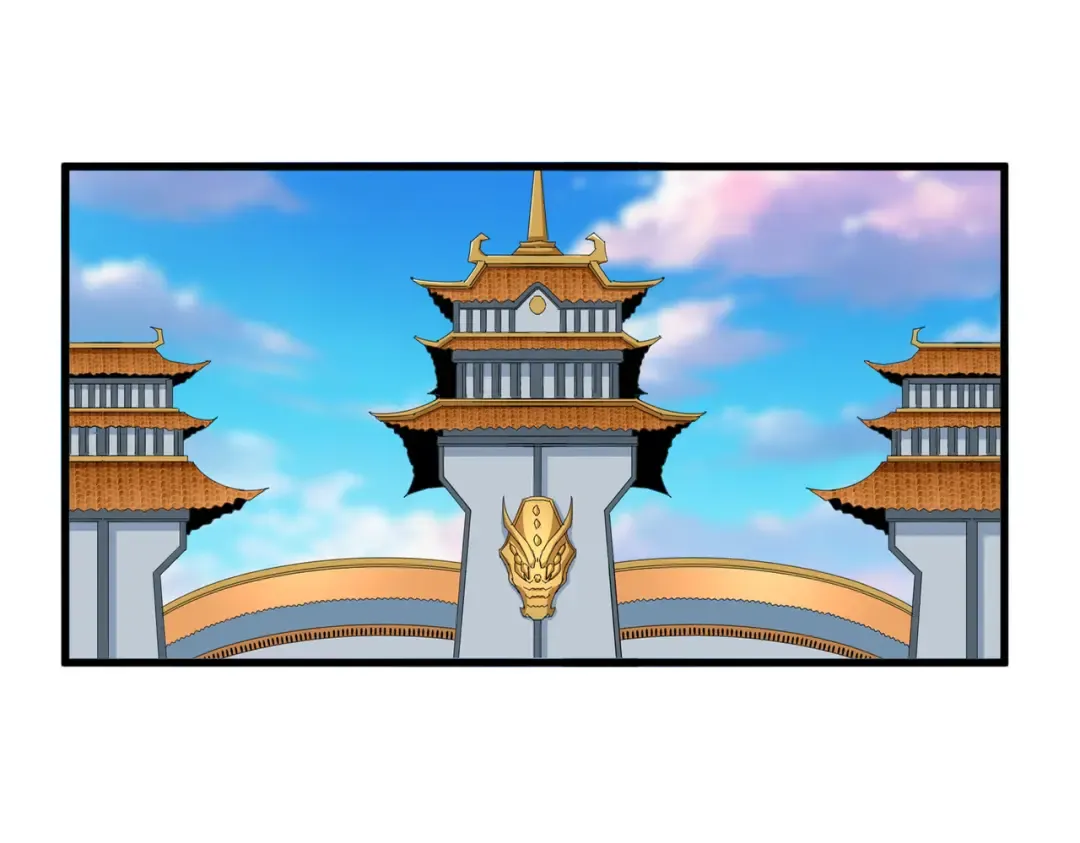 第741话 黑幕 第3页
