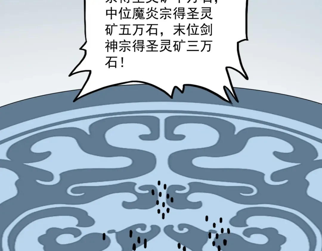 第741话 黑幕 第6页