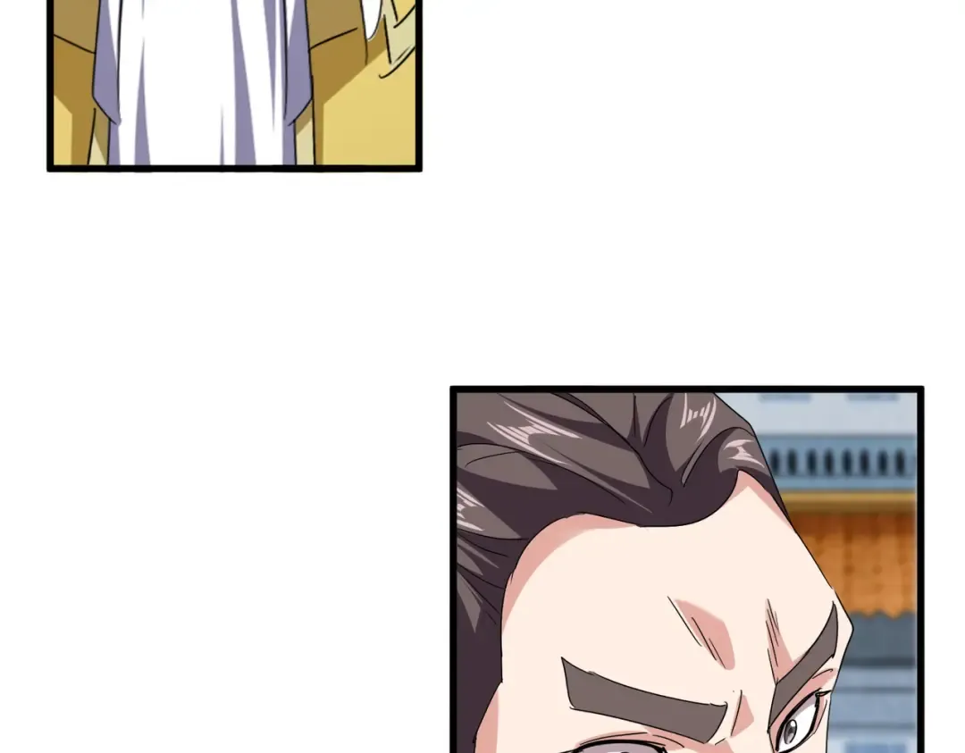 第741话 黑幕 第22页