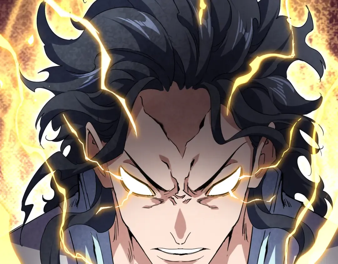 第744话 师徒对战 第36页