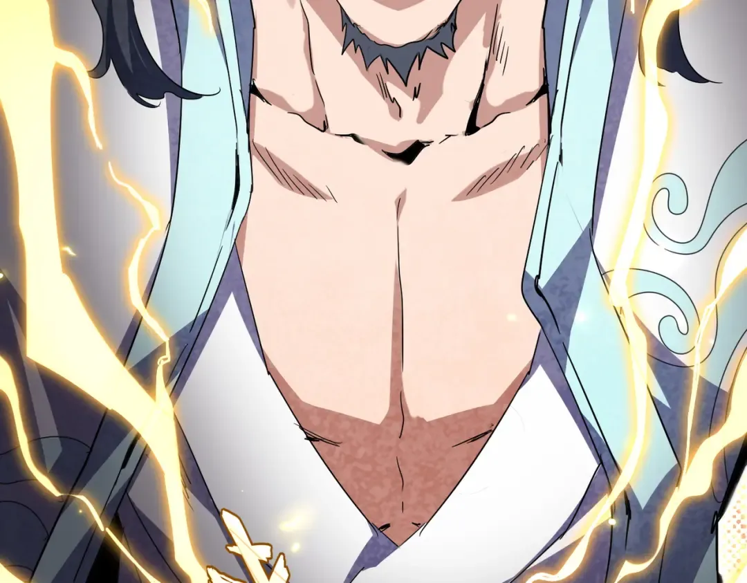 第744话 师徒对战 第37页