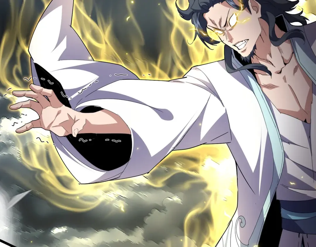 第744话 师徒对战 第79页