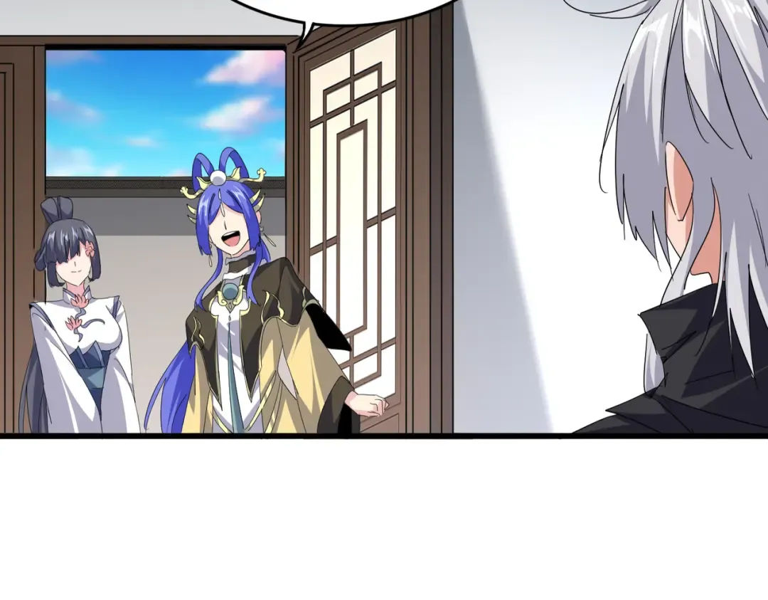第746话 半年之约 第31页