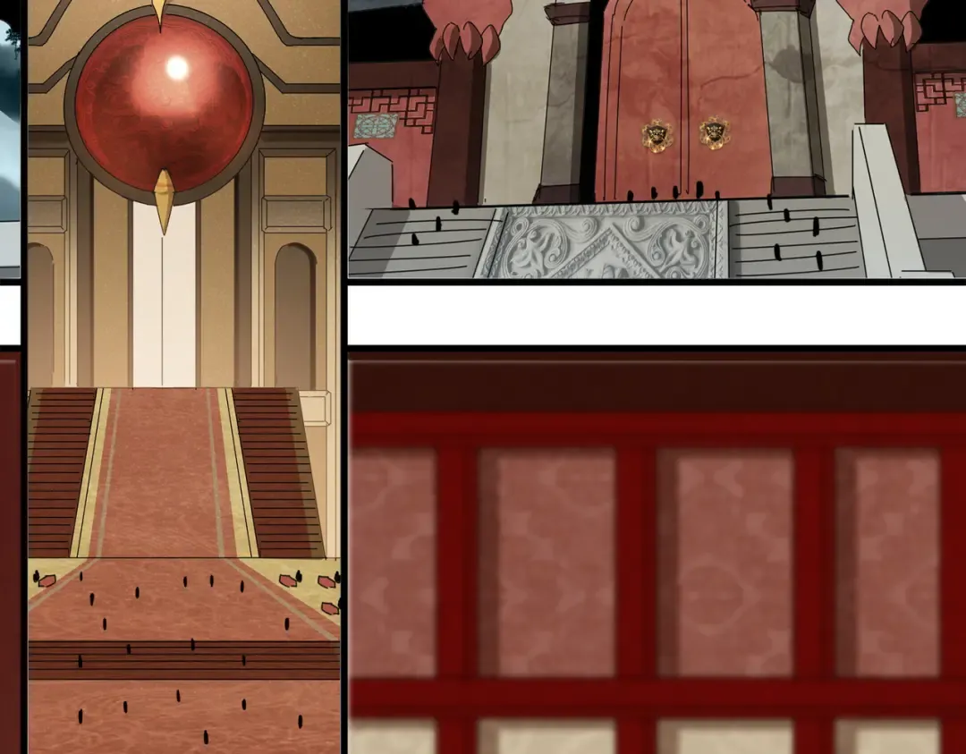 第749话 回宗 第75页