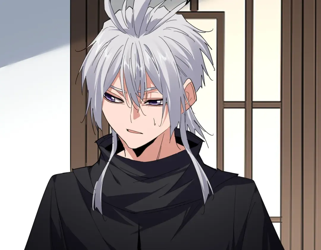 第751话 人的心魔 第11页