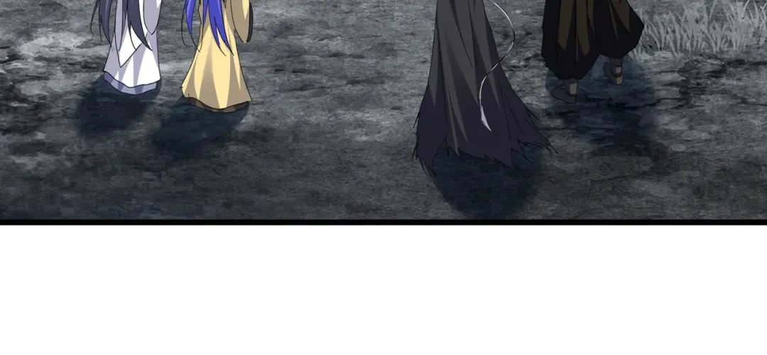 第753话 玄天宗的秘密 第23页