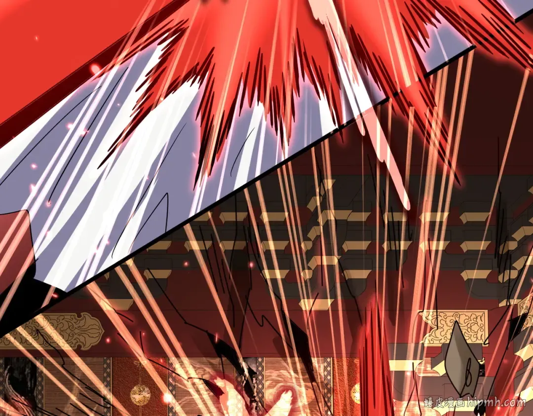 第760话 这里可是玄天宗 第48页