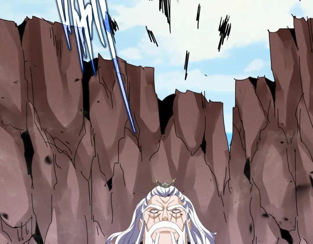 第761话 比人多？ 第6页